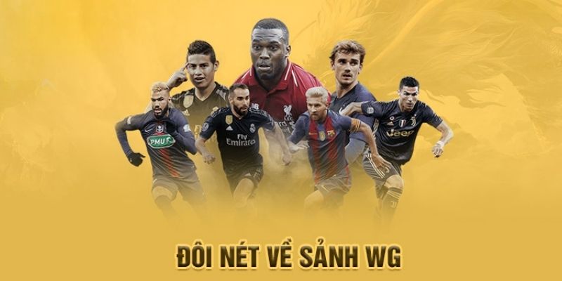 Thể Thao WG