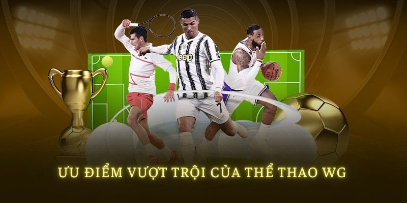 Thể Thao WG